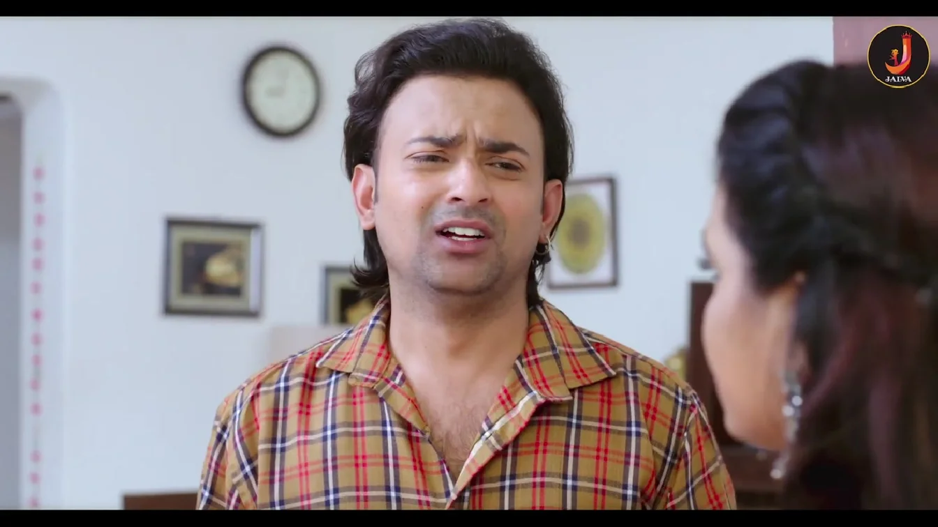 Gharwali Baharwali S01 E01-02  Jalva